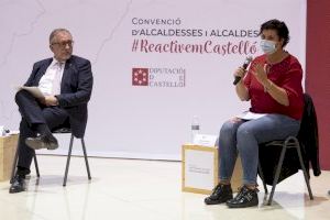 La Diputación de Castellón destina cerca de 450.000 euros a Unidades de Conciliación Familiar (UCF) en veinticinco pueblos