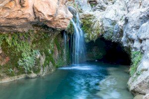 Els catorze paratges naturals de la Comunitat Valenciana on gaudir de manera segura