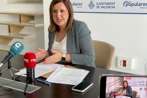 Catalá advierte que “no hay fecha prevista” para la puesta en marcha de los cañones antiincendios en el Saler