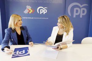 El PPCS insta a tomar medidas al bajar el paro un 25% menos que en junio del año pasado y firmarse 1.200 contratos menos en Castellón