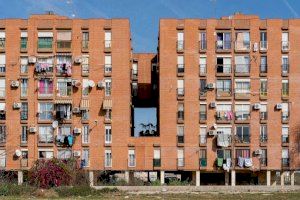 La vivienda en la Comunitat Valenciana es un 8,15% más cara que hace un año