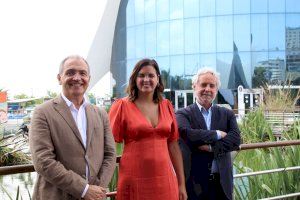 València presenta el Pla de Sostenibilitat Turística 2022-2024