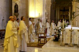 Los Obispos de la Provincia Eclesiástica Valentina abordan la defensa de la vida ante las propuestas legislativas