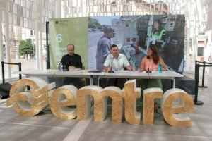 L'EMTRE s'alia amb la Capitalitat Mundial del Disseny de València 2022 per a fomentar la correcta gestió de residus