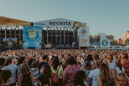 Festival Mediterrània 2022: Descobreix el seu cartell per dies