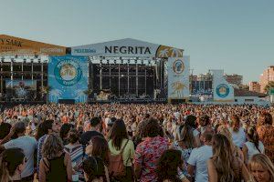 Festival Mediterránea 2022: Descubre su cartel por días