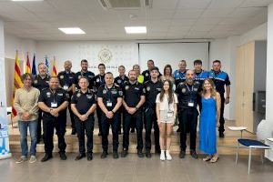La Cátedra de Mediación Policial Ciutat de Vila-real de la UJI celebra la XII edición del Curso intensivo de mediación policial