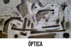 El Centro Cultural Mario Monreal acoge a partir del jueves la exposición ‘Óptica metafísica’