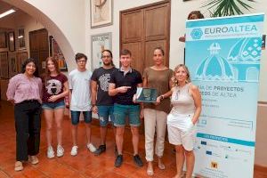 La  Concejalía de Proyectos Europeos en un nuevo proyecto Erasmus+ llamado Soft Skills