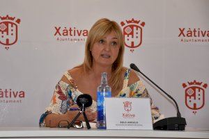 L’Ajuntament de Xàtiva contractarà a 27 persones durant el proper any gràcies al nou Pla d’Ocupació d’inclusió social