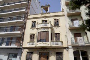 L’Ajuntament de Paiporta fa efectiva la compra d’una casa històrica modernista de la localitat