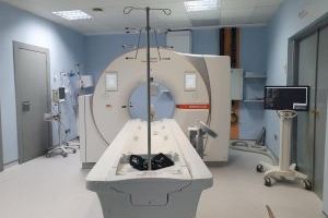 El Hospital Provincial de Castellón pone en marcha un nuevo TAC para el diagnóstico y evolución del cáncer