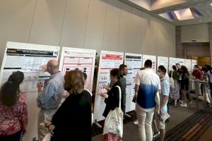 Un congreso internacional analiza en Valencia la investigación clínica y básica de los estupefacientes en opioides, dolor y adicción