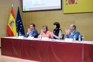 Vinaròs participa en el ple de la xarxa Innpulso de Ciutats de la Ciència i la Innovació