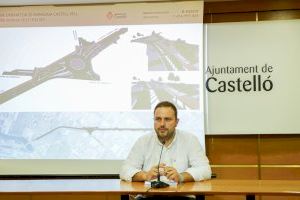 Castelló aprueba y licita el proyecto de remodelación de la avenida Castell Vell por 1,2 millones