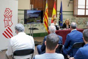 La Ley contra la Despoblación que prepara el Consell incorporará la perspectiva rural en todos proyectos normativos de la Generalitat