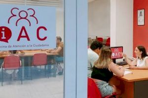 El PSOE de Benidorm pone en funcionamiento la Oficina de Atención a la Ciudadanía