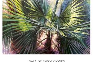 Mañana se inaugura la exposición de pintura "Mi naturaleza", de Maria Teresa Durá