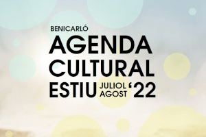 Benicarló recupera l’agenda cultural