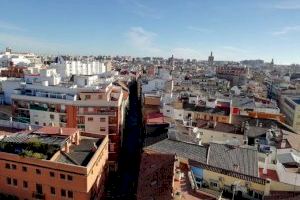 Valencia es la ciudad europea donde más ha subido el precio del alquiler en el último año