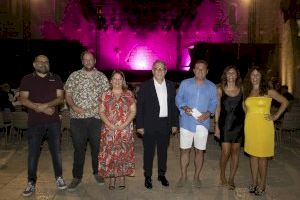 La Diputació de Castelló inverteix 1,1 milió d'euros en la programació de l'estiu més cultural de la seua història