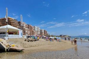 La sociedad civil se moviliza en la Comunitat Valenciana para proteger el litoral