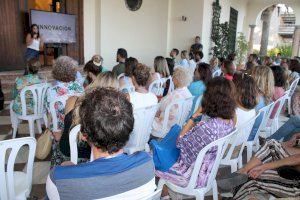 Vila Elisa de Benicàssim es converteix en el punt de trobada d'empreses i emprenedors