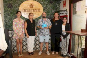 Flamingo Coffee, Círculo Frutero y Nautilus reciben los galardones de la Ruta de la Tapa de Burriana 2022