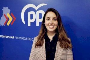 El PP de Torreblanca lamenta que l'alcaldessa no done suport a una moció per a garantir la neteja dels solars urbans