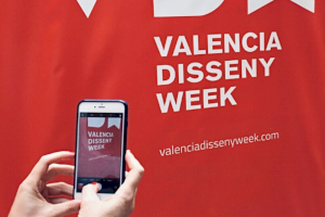 València Disseny Week se celebra del 19 al 23 de setembre amb un programa dissenyat al costat de professionals i estudis