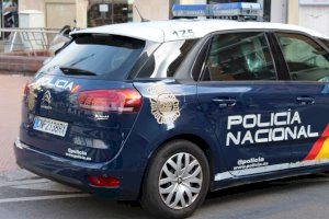 Detenida por amenazar y agredir a una médica en un hospital de Valencia