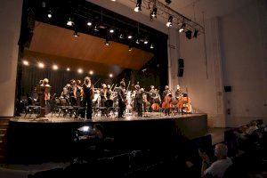 El Festival Internacional de Música de Cámara de Godella reivindica el lado lúdico de la experiencia musical