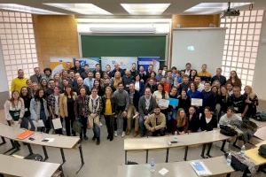 Una semana dedicada al emprendimiento en la Universidad de Alicante