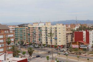 La Comunitat Valenciana lidera la subida del precio del alquiler con un 6,83%