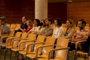 Castelló acollirà del 6 al 8 d'octubre l'assemblea i la trobada anual de la Xarxa de Municipis per l'Agroecologia