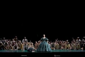 Fontanars dels Alforins retransmitirá en directo la ópera 'Nabucco' desde el Teatro Real de Madrid