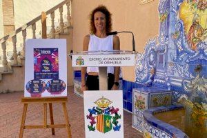 Igualdad-LGTBI pone en marcha una campaña contra las agresiones sexistas en las Fiestas de Moros y Cristianos 2022 de Orihuela
