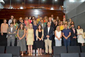 El Colegio de Abogados de Valencia celebra el Día de la Justicia Gratuita y el Turno de Oficio