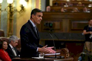 Pedro Sánchez afirma que la reforma de la financiación es una "prioridad" para el Gobierno