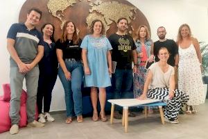 El Centro de Idiomas UMH colabora con la Universidad de Almería para impulsar el aprendizaje online de inglés entre su comunidad