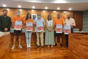70 atletas valencianos competirán en el Campeonato de España Sub-20 que se celebra en Torrent
