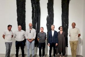 La exposición sobre residuos y territorio del Consorci de Museus llega a Zaragoza