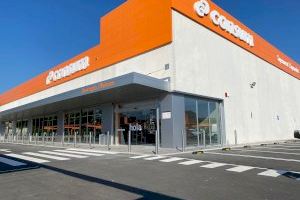 Consum abre dos supermercados en Cataluña, en Calonge i Sant Antoni y Reus