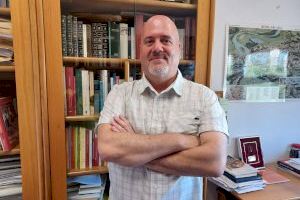 El profesor de la UA Antoni Biosca, nuevo miembro del International Medieval Latin Commitee
