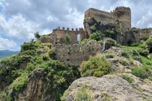 El Castell de Maús y la Font de Castro protagonistas esta semana de Ruta con la Dipu