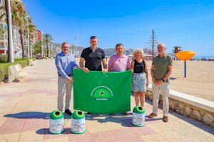 Once municipios de Valencia competirán por la ‘Bandera verde’ de la sostenibilidad hostelera de Ecovidrio