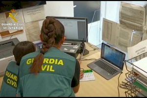 Cae un grupo criminal en Alicante que se hacía pasar por una clínica de reproducción asistida