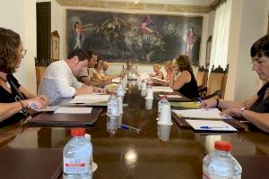 José Martí celebra las buenas perspectivas para el sector turístico castellonense en el verano de la recuperación