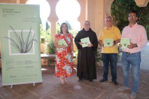 La Soledad Sonora regresa al entorno privilegiado del Monasterio del Desert de les Palmes