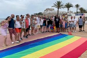 L'Ajuntament s'adhereix a la Declaració Institucional amb motiu del Dia Internacional de l'Orgull LGTBI de la FEMP